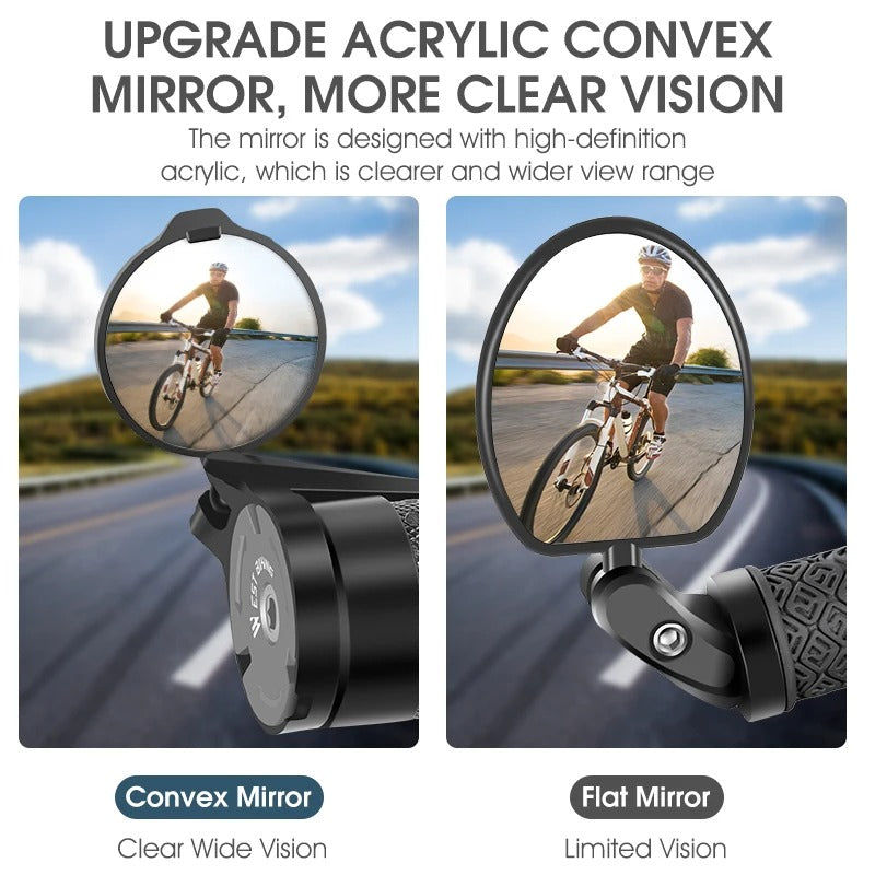 Bicycle Mirror