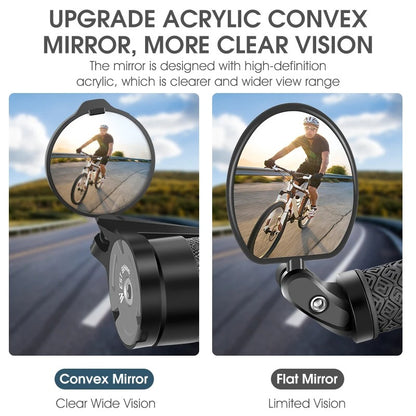 Bicycle Mirror