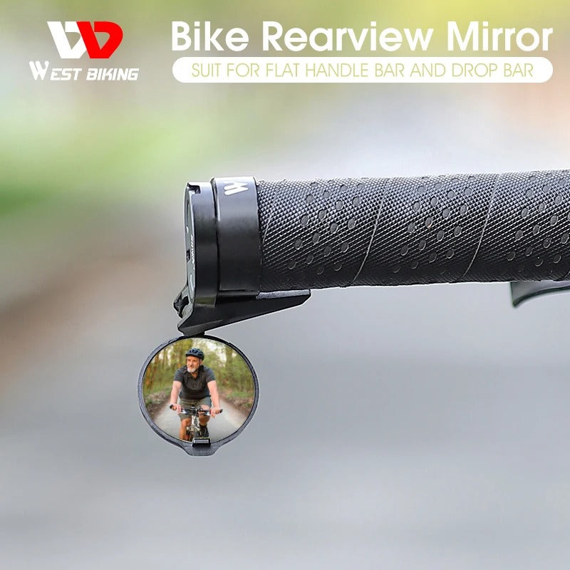 Bicycle Mirror